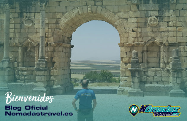 blog nomadastravel.es