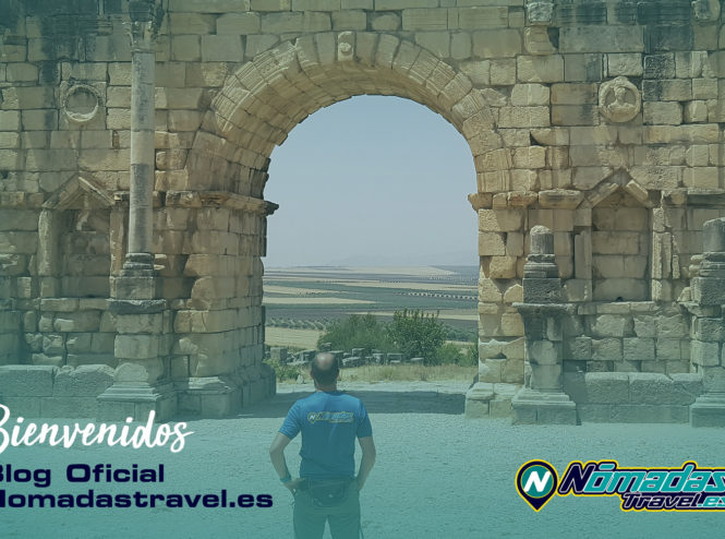 blog nomadastravel.es