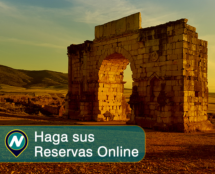 reservas online